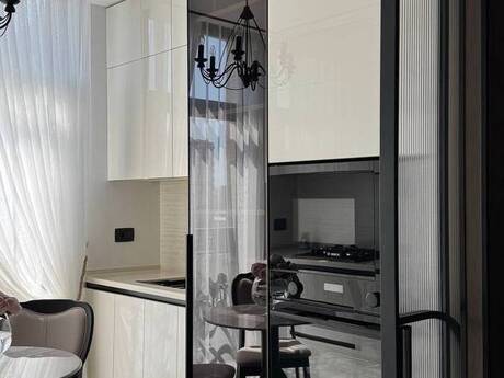 Seven Star Residence kompleksində 2 otaqlı yeni tikili mənzil satılır, 62 m², 310 000 AZN, şəkil 5 / 12