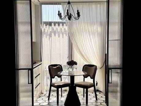 Seven Star Residence kompleksində 2 otaqlı yeni tikili mənzil satılır, 62 m², 310 000 AZN, şəkil 4 / 12