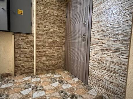 Elan №6498079 - Bakı, Xalqlar Dostluğu m., 3 otaqlı, 85 m², 2/9 mərtəbə
