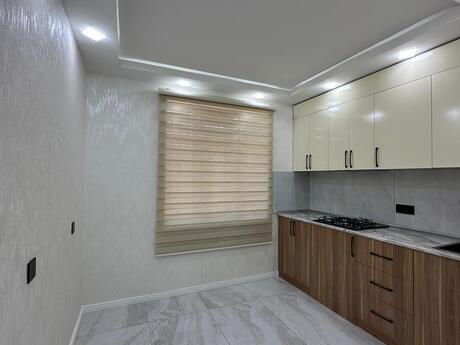 2-комнатная квартира, 63 м², Həzi Aslanov: 184 000 ₼ 5