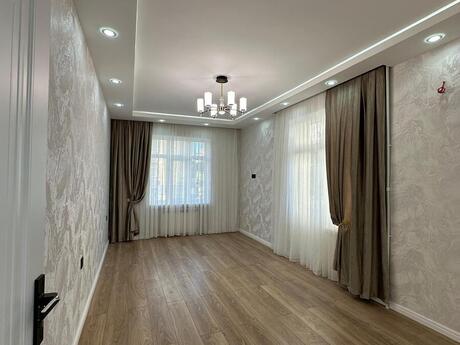 2 otaq · 63 m² · 2/9 mərtəbə, Həzi Aslanov