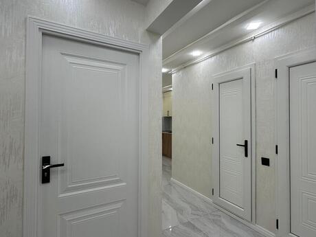 2-комнатная квартира, 63 м², Həzi Aslanov: 184 000 ₼ 2