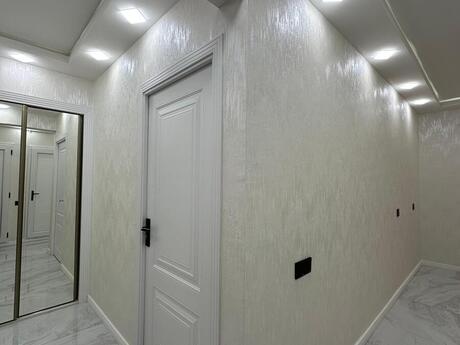 2-комнатная квартира, 63 м², Həzi Aslanov: 184 000 ₼ 4