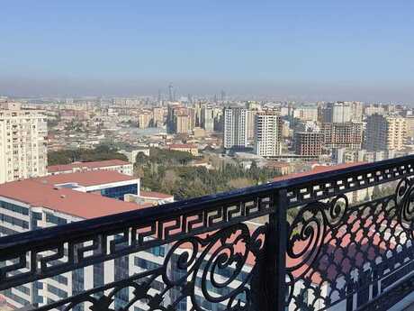 2-комнатная квартира, 60 м², 8 Noyabr: 150 000 ₼ 2