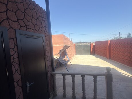 3 otaqlı həyət evi, 80 m², Balaxanı: 66 000 ₼ 4