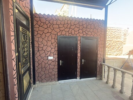 3 otaqlı həyət evi, 80 m², Balaxanı: 66 000 ₼ 3