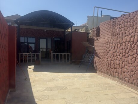 3 otaqlı həyət evi, 80 m², Balaxanı: 66 000 ₼ 2