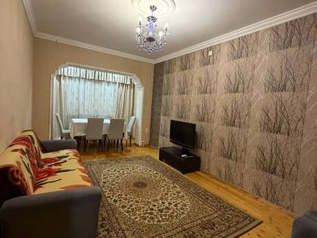 2-room apartment for rent, 68 m², Əhmədli: 649 ₼/mo 2