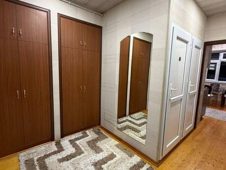 2-room apartment for rent, 68 m², Əhmədli: 649 ₼/mo 5