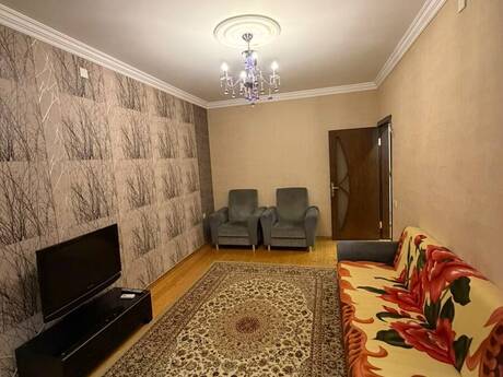2-room apartment for rent, 68 m², Əhmədli: 649 ₼/mo 3