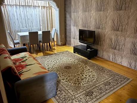 2-room apartment for rent, 68 m², Əhmədli: 649 ₼/mo 4
