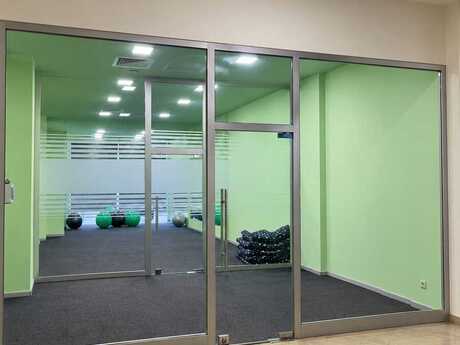 Elan №6498075 - Bakı, 28 May m., 2 otaqlı, 100 m²