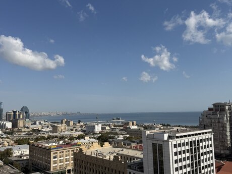 3-room apartment, 145 m², İçəri Şəhər: 675 000 ₼ 5