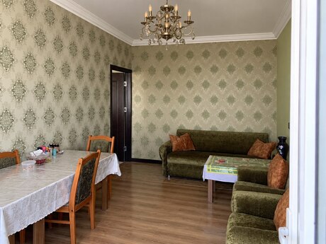 Elan №6499443 - Bakı, Həzi Aslanov m., 5 otaqlı, 125 m², 5/9 mərtəbə