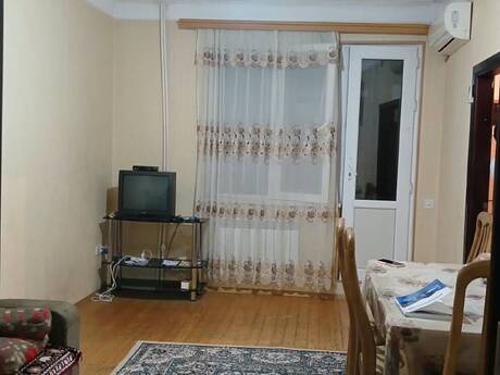 Kirayə 2 otaqlı mənzil, 50 m², Nəsimi: 160 ₼/ay 4
