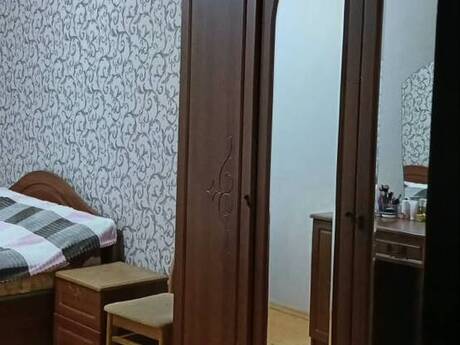 Kirayə 2 otaqlı mənzil, 50 m², Nəsimi: 160 ₼/ay 3