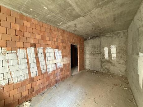 1-комнатная квартира, 51 м², Yeni Yasamal: 115 000 ₼ 4
