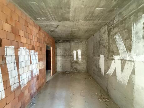 1-комнатная квартира, 51 м², Yeni Yasamal: 115 000 ₼ 2