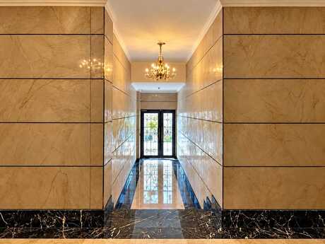 3 otaqlı mənzil, 105 m², Skyland Baku: 245 000 ₼ 4
