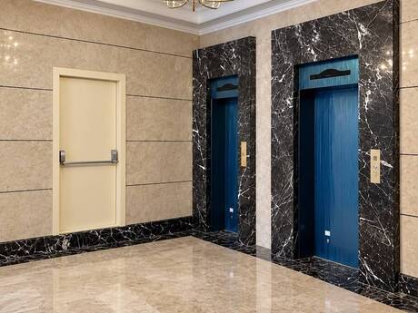 3 otaqlı mənzil, 105 m², Skyland Baku: 245 000 ₼ 2