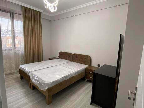 Elan №6498150 - Bakı, Xətai r., 2 otaqlı, 65 m², 16/16 mərtəbə