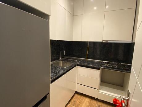 Аренда: 2-комнатная квартира, 65 м², Xətai: 700 ₼/мес 4