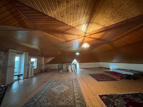 10-комнатный дом, 450 м², Maştağa: 195 000 ₼ 3