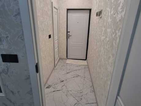 2-комнатная квартира, 55 м², 20 Yanvar: 164 800 ₼ 5