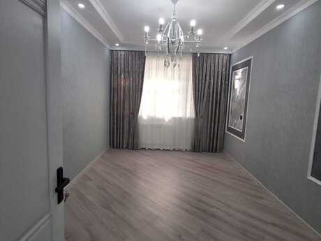 Elan №6498121 - Bakı, Memar Əcəmi m., 2 otaqlı, 56 m², 2/5 mərtəbə