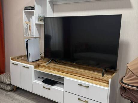 3-комнатная квартира, 75 м², Qara Qarayev: 249 000 ₼ 2
