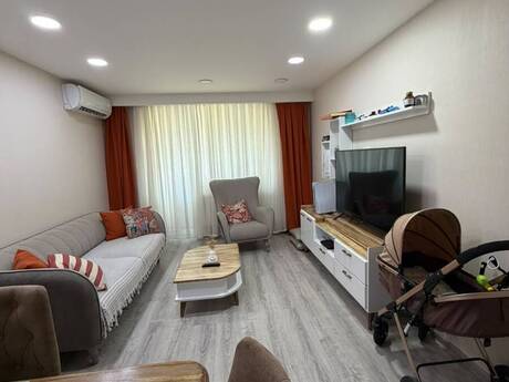 Объявление №6498107 - Баку, м. Кара Караев, 3-комн., 75 м², 5/5 этаж
