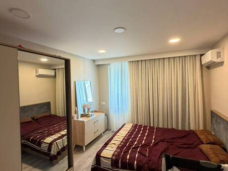 3-комнатная квартира, 75 м², Qara Qarayev: 249 000 ₼ 4