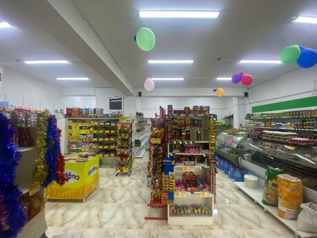 Elan №6498123 - Bakı, Masazır q., 96 m²