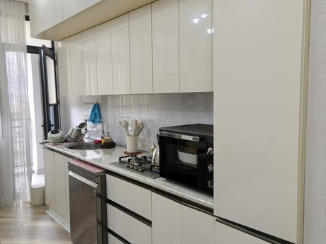 2-комнатная квартира, 49 м², Avant Park: 180 000 ₼ 5