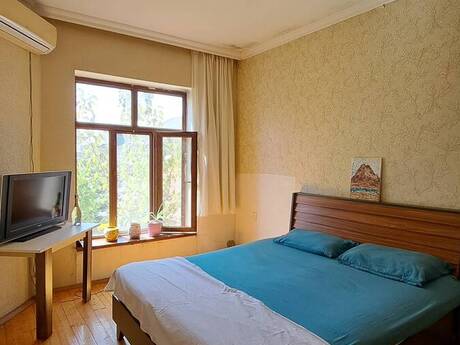 Elan №6253937 - Bakı, Masazır q., 8 otaqlı, 200 m²