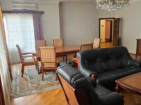 Аренда: 5-комнатная квартира, 180 м², Elmlər Akademiyası: 1 300 ₼/мес 3
