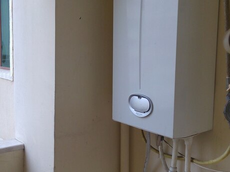 2 otaqlı mənzil, 90 m², Neftçilər: 230 000 ₼ 5