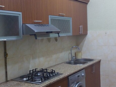 2 otaqlı mənzil, 90 m², Neftçilər: 230 000 ₼ 4