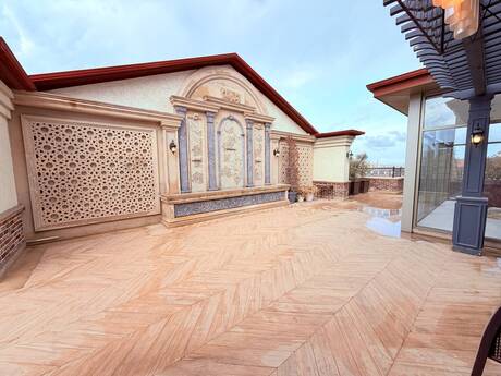 3-room apartment, 400 m², Nəriman Nərimanov: 649 999 ₼ 5