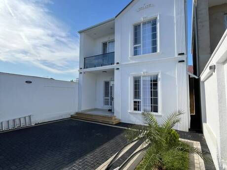 4-комнатный дом, 105 м², Binə: 178 000 ₼ 2