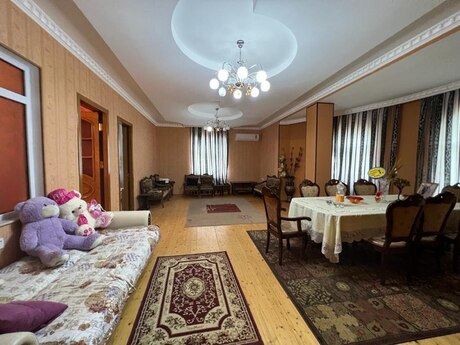10-комнатный дом, 450 м², Maştağa: 195 000 ₼ 5