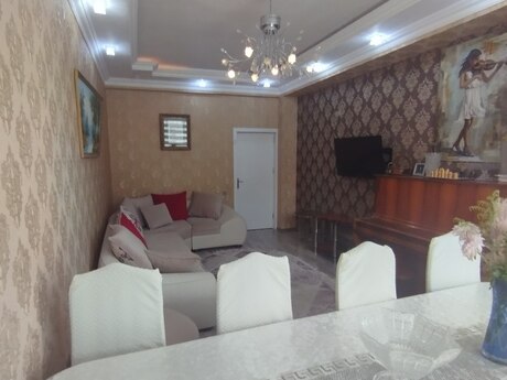 3-room apartment, 90 m², Yeni Yasamal: 235 000 ₼ 2