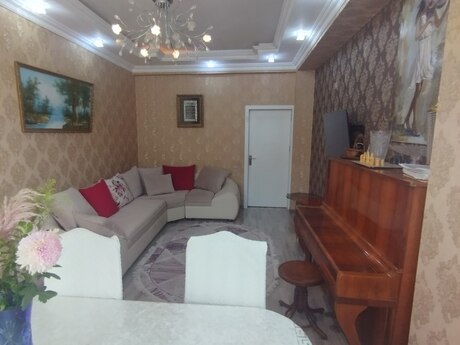 3-room apartment, 90 m², Yeni Yasamal: 235 000 ₼ 3
