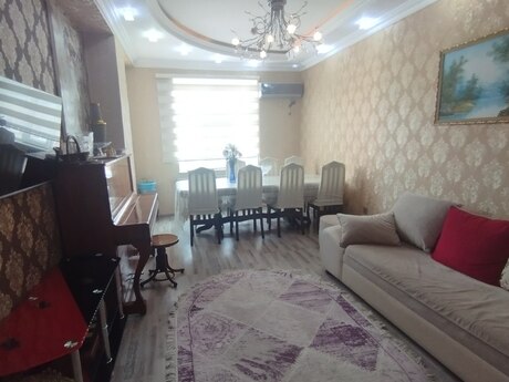3 Yasamal