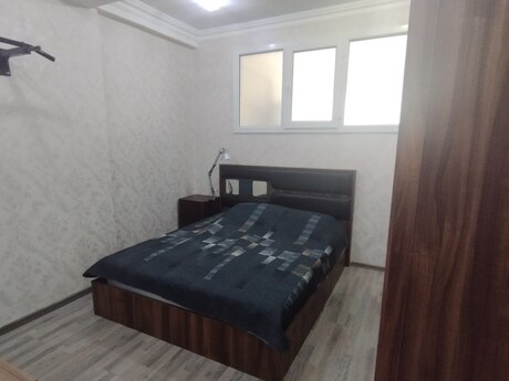3-room apartment, 90 m², Yeni Yasamal: 235 000 ₼ 4