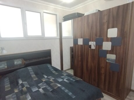 3-room apartment, 90 m², Yeni Yasamal: 235 000 ₼ 5