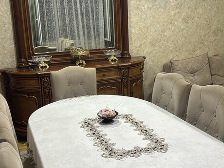 Keşlədə 1 otaqlı həyət evi kirayə verilir, 164 m², 400 AZN/ay, şəkil 4 / 11