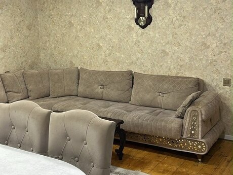 Keşlədə 1 otaqlı həyət evi kirayə verilir, 164 m², 400 AZN/ay, şəkil 2 / 11