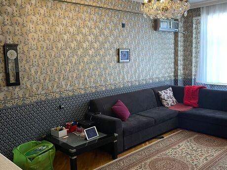 3-room apartment, 128 m², 8 Noyabr: 310 000 ₼ 2