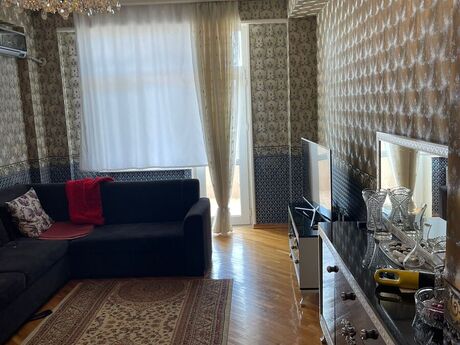 3-room apartment, 128 m², 8 Noyabr: 310 000 ₼ 3